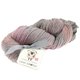 Lana Grossa SLOW WOOL CANAPA HAND DYED | 106-grège/rosa pastello/taupe