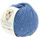 Lana Grossa SLOW WOOL CANAPA | 09-blu