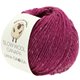 Lana Grossa SLOW WOOL CANAPA | 17-rosa vivo scuro