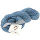 Lana Grossa SLOW WOOL LINO | 12-blu medio