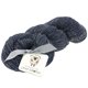 Lana Grossa SLOW WOOL LINO | 13-blu scuro