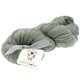 Lana Grossa SLOW WOOL LINO | 20-verde grigio