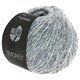 Lana Grossa SMOKEY | 209-grigio chiaro/grigio medio