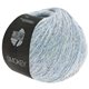 Lana Grossa SMOKEY | 210-grigio chiaro/jeans/grigio blu