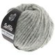 Lana Grossa SOFFILO | 03-grigio chiaro puntinato