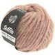 Lana Grossa SOFFILO | 16-grigio/rosa puntinato