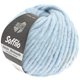 Lana Grossa SOFFILO | 19-blu chiaro puntinato