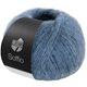 Lana Grossa SOFFIO | 12-blu colomba
