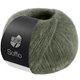 Lana Grossa SOFFIO | 37-verde foresta