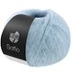 Lana Grossa SOFFIO | 40-blu chiaro