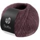 Lana Grossa SOFFIO | 41-marrone scuro