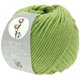 Lana Grossa SOFT COTTON Big | 11-verde chiaro
