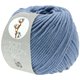 Lana Grossa SOFT COTTON Big | 17-blu acciaio