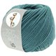 Lana Grossa SOFT COTTON Big | 30-verde abete rosso