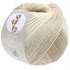 Lana Grossa SOFT COTTON Dégradé | 109-crema/beige chiaro/beige