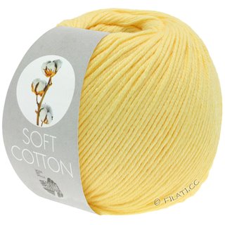 Lana Grossa SOFT COTTON