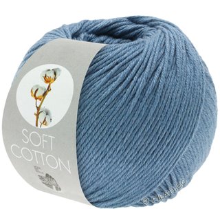Lana Grossa SOFT COTTON