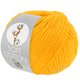 Lana Grossa SOFT COTTON | 62-giallo tuorlo uovo