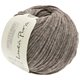 Lana Grossa SOLO LINO MELANGE (Linea Pura) | 105-grigio marrone puntinato