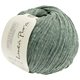 Lana Grossa SOLO LINO MELANGE (Linea Pura) | 109-verde grigio puntinato
