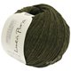 Lana Grossa SOLO LINO MELANGE (Linea Pura) | 115-cachi scuro puntinato