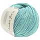 Lana Grossa SOLO LINO MELANGE (Linea Pura) | 119-menta puntinato