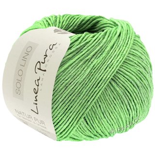 Lana Grossa SOLO LINO (Linea Pura)
