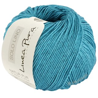 Lana Grossa SOLO LINO (Linea Pura)