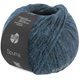 Lana Grossa SPUMA | 16-blu acciaio