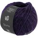 Lana Grossa SPUMA | 19-viola nero