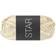 Lana Grossa STAR Print | 358-ecru/grigio argento/crema/beige chiaro