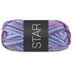 Lana Grossa STAR Print | 361-viola/turchese  /porpora/grigio blu