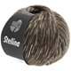 Lana Grossa STELLINA | 12-marrone scuro/beige