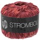 Lana Grossa STROMBOLI | 103-rosso rubino perlato/rosso oriente