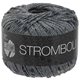 Lana Grossa STROMBOLI | 105-antracite