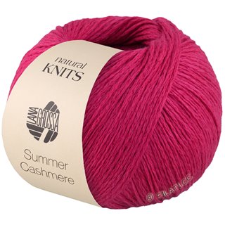 Lana Grossa SUMMER CASHMERE