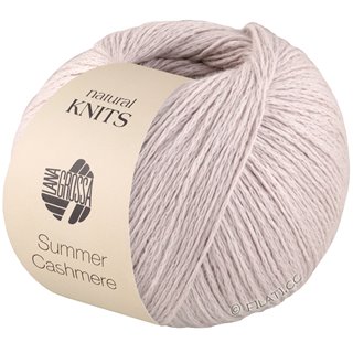 Lana Grossa SUMMER CASHMERE