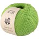 Lana Grossa SUMMER CASHMERE | 14-verde primavera