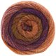 Lana Grossa SUPER COLOR | 119-cachi/cammello/arancio/viola