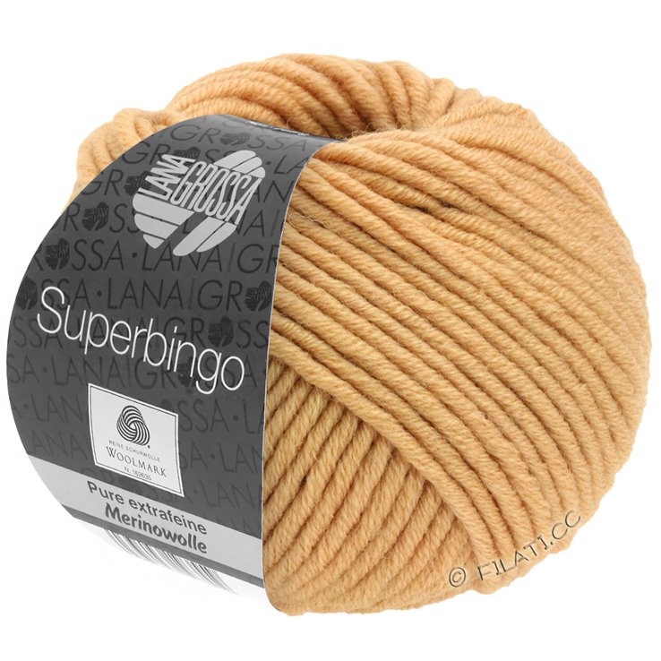 Lana Grossa SUPERBINGO | 098-albicocca