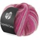Lana Grossa SUPERKID SETA | 111-rosé/rosa vivo/rosso vino