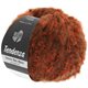 Lana Grossa TENDENZA | 006-marrone scuro/arancio