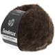 Lana Grossa TENDENZA | 012-marrone scuro/nero
