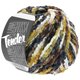 Lana Grossa TENDER | 06-antracite/bianco/cammello/marrone