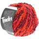 Lana Grossa TENDER | 10-rosso/bordó/arancio