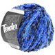 Lana Grossa TENDER | 13-blu chiaro/blu/antracite