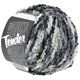 Lana Grossa TENDER | 15-grigio bianco/grigio/antracite