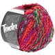 Lana Grossa TENDER | 18-magenta/corallo/verde grigio/rosso