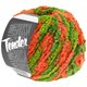 Lana Grossa TENDER | 19-verde giallo/verde/arancio