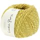Lana Grossa TERRA (Linea Pura) | 15-giallo senape